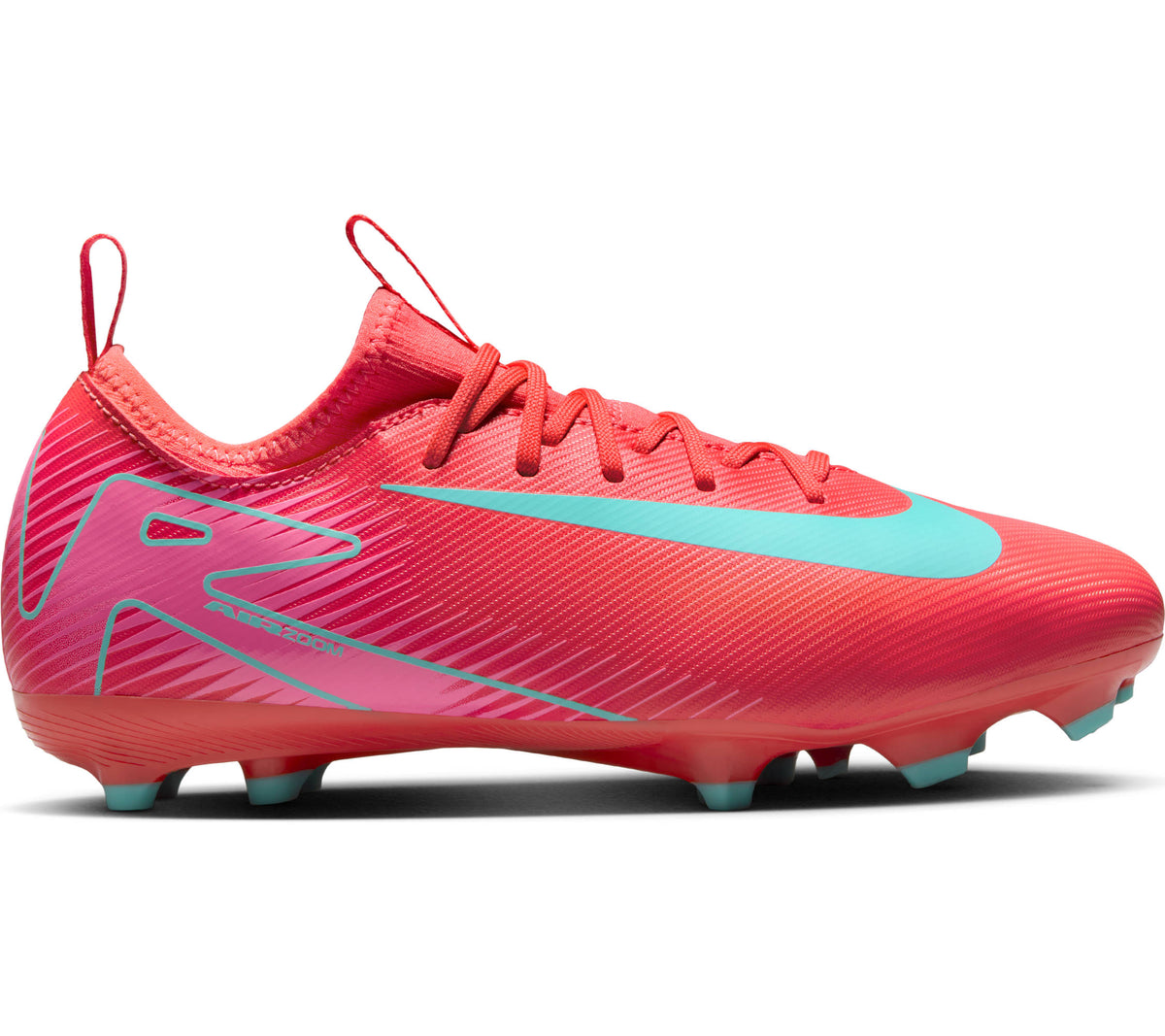 JR Zoom Vapor 16 Academy FG/MG Fußballschuhe