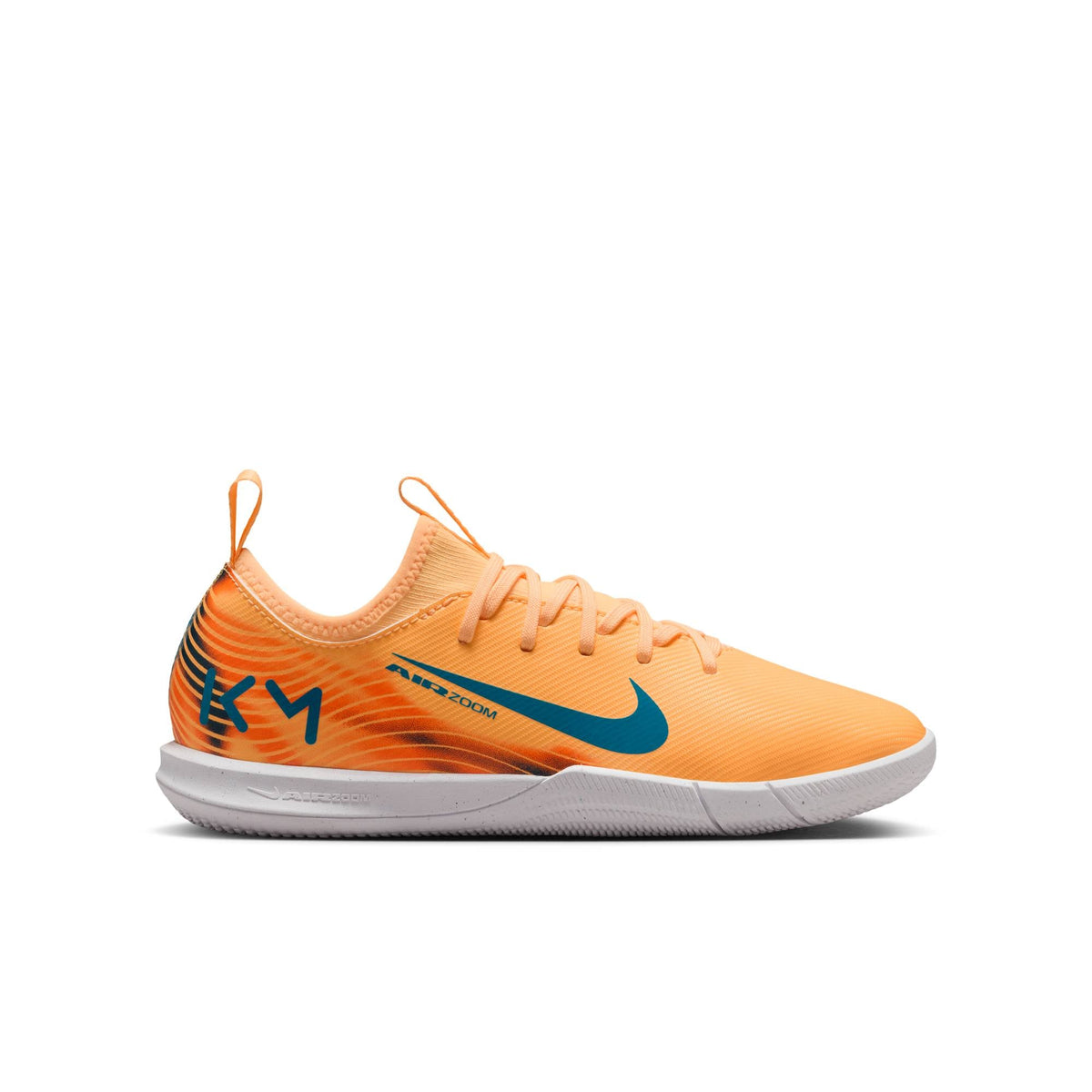 ZOOM VAPOR 16 ACADEMY KM IC Kinder Fußballschuh
