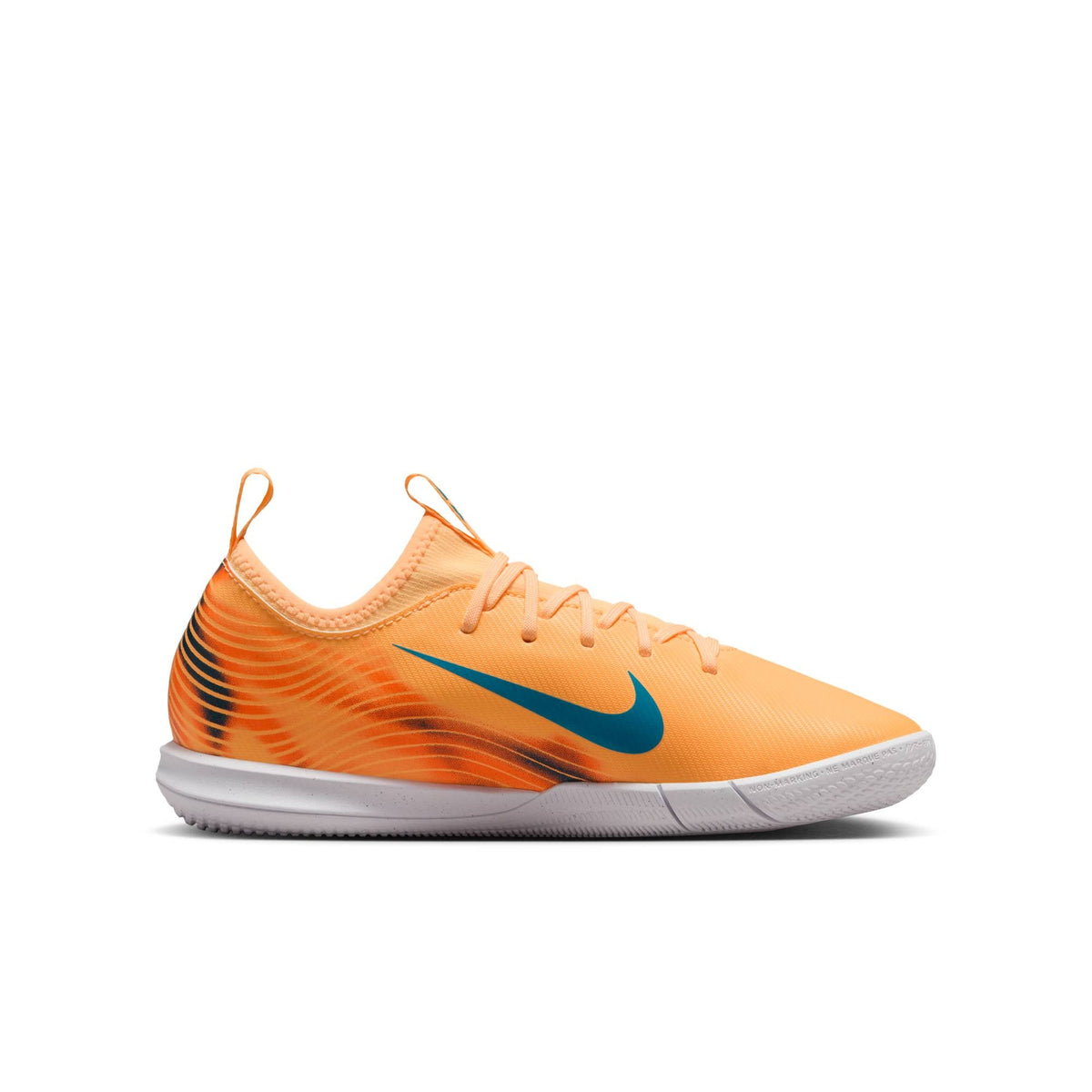 ZOOM VAPOR 16 ACADEMY KM IC Kinder Fußballschuh