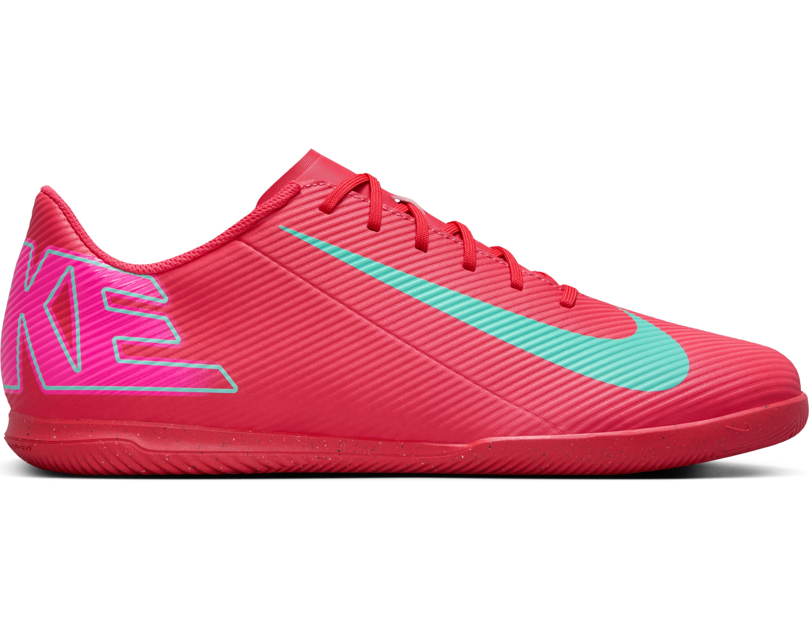 NIKE VAPOR 16 CLUB IC Herren Fußballschuhe Halle