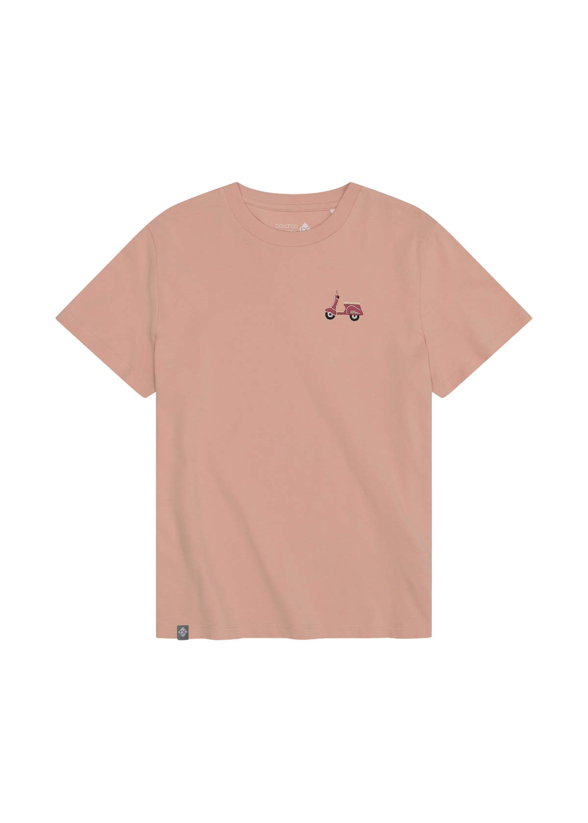 T-Shirt Roller Damen