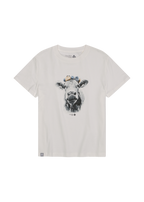 T-Shirt Pumuckl Schleckeis Damen
