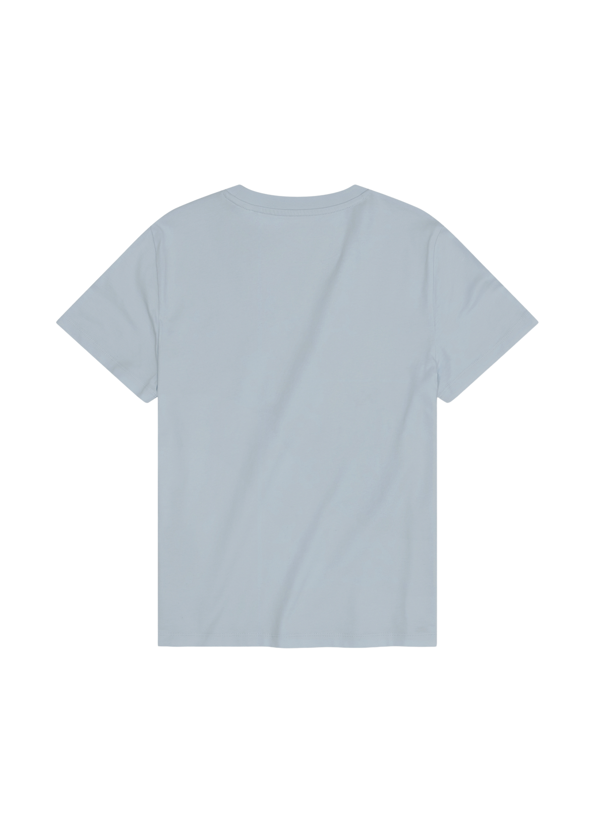 T-Shirt Schlumpfines Schwammerlsofa Damen