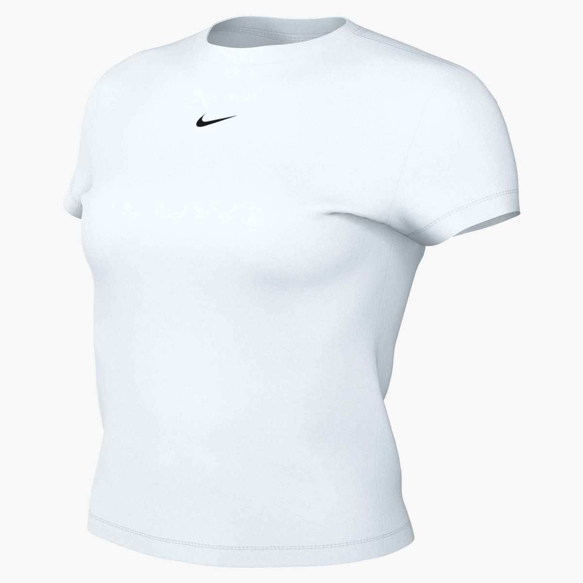 W NSW NK CHLL KNT MD CRP T-Shirt Damen