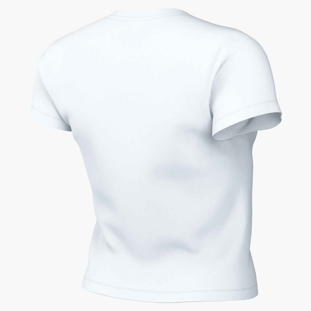 W NSW NK CHLL KNT MD CRP T-Shirt Damen