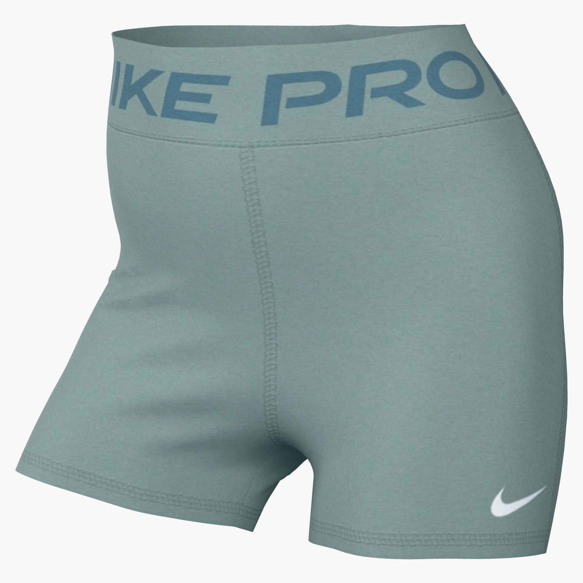 W NP SCULPT DF HR 3IN SHORT