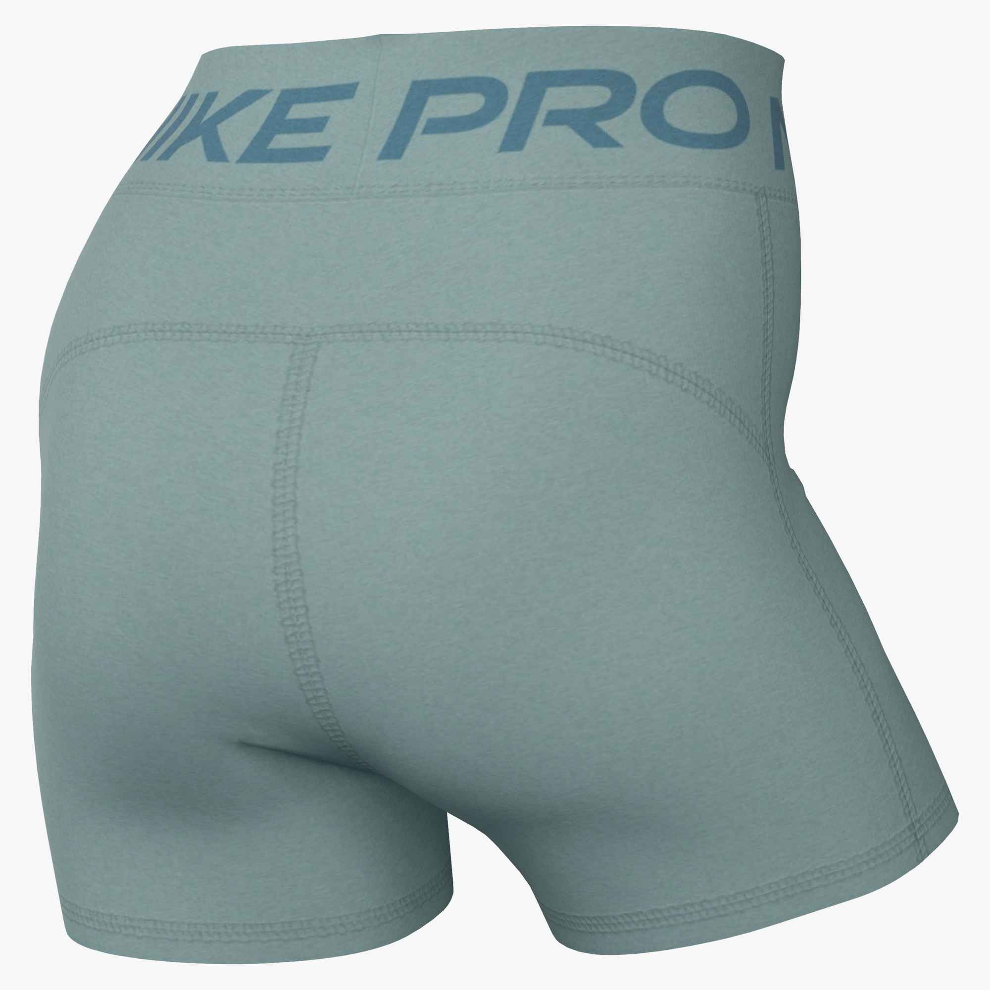 W NP SCULPT DF HR 3IN SHORT