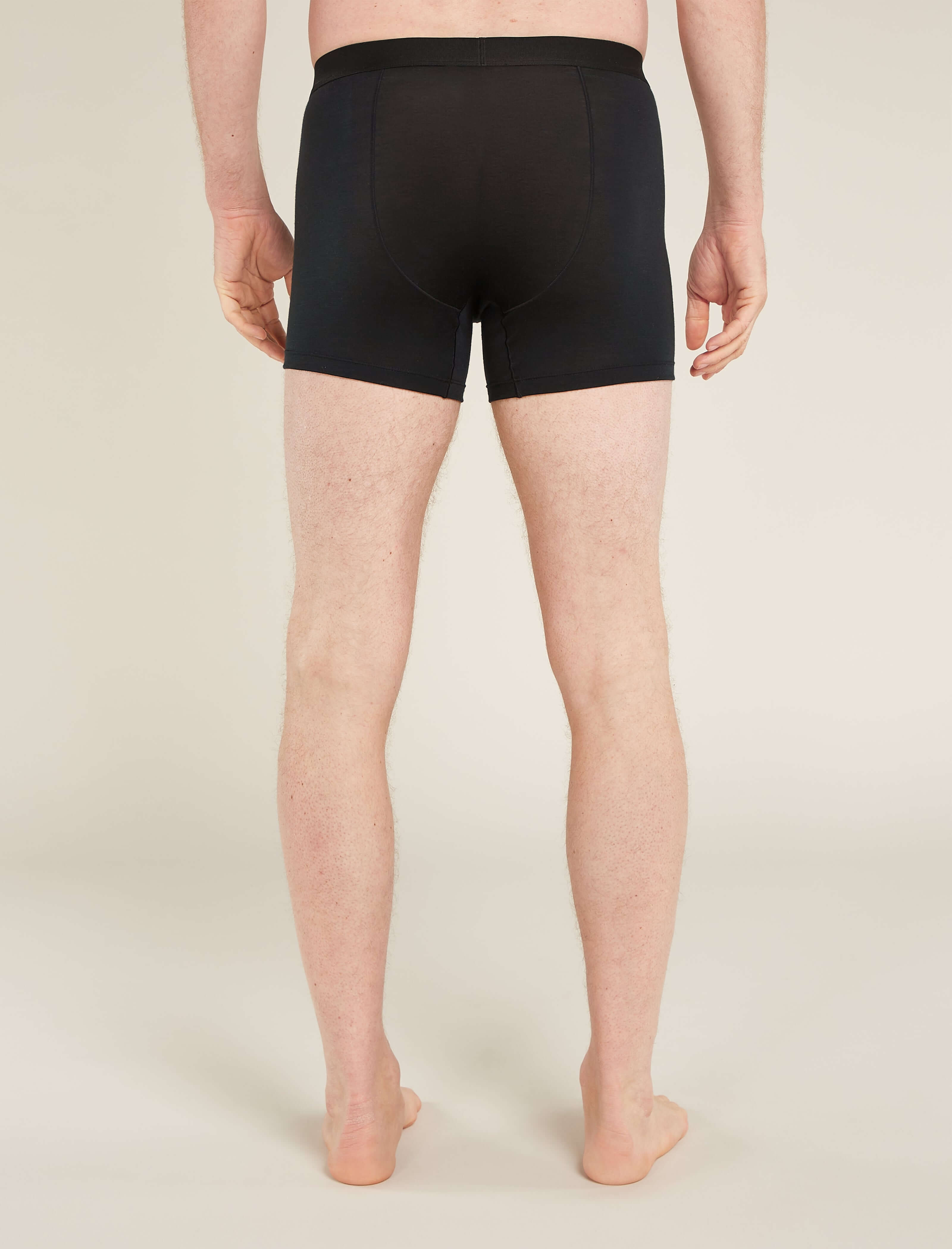 M Mer 125 Cool-Lite Anatomica Boxer