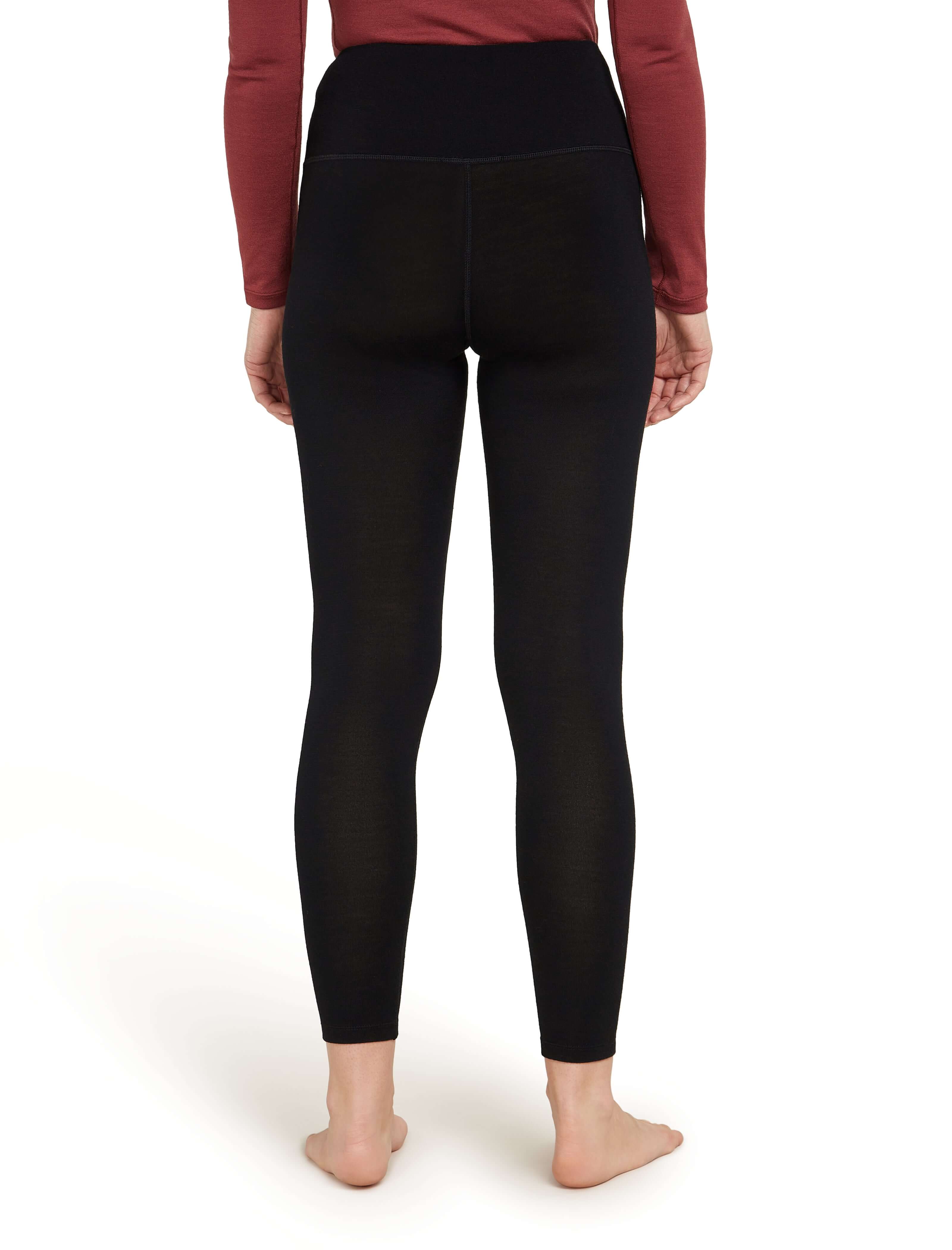 W Mer 260 Tech High Rise Leggings