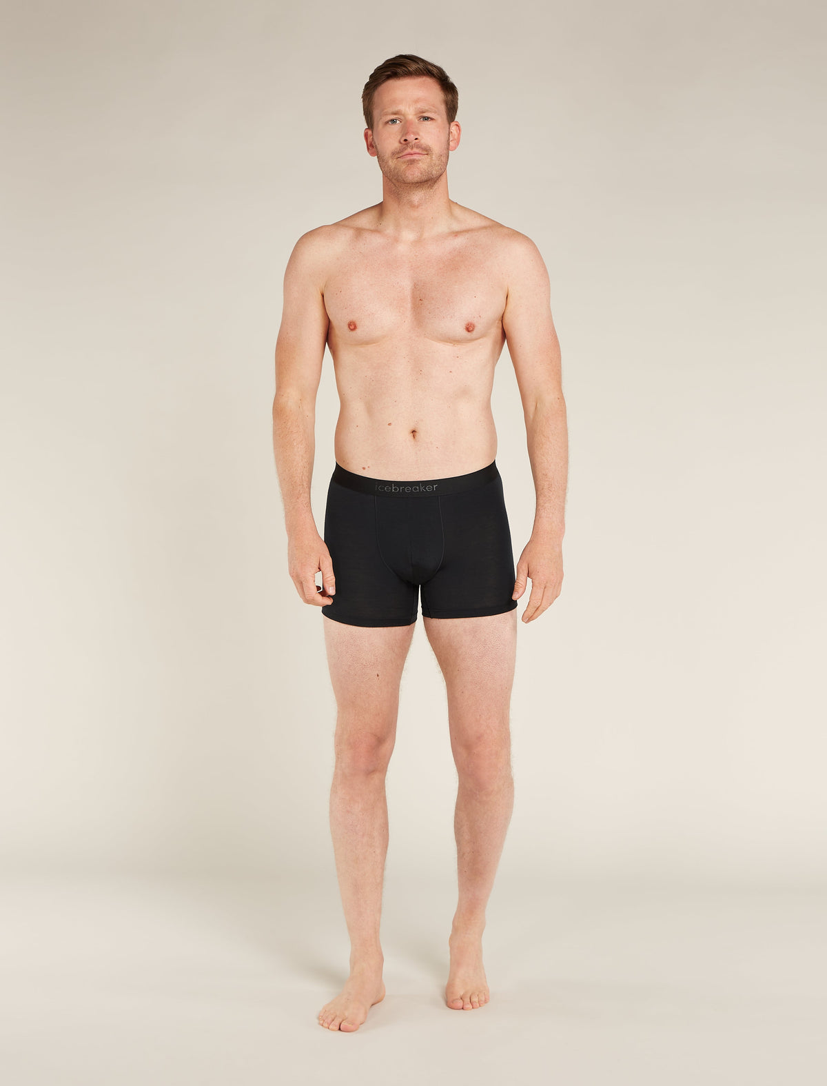 M Mer 125 Cool-Lite Anatomica Boxer