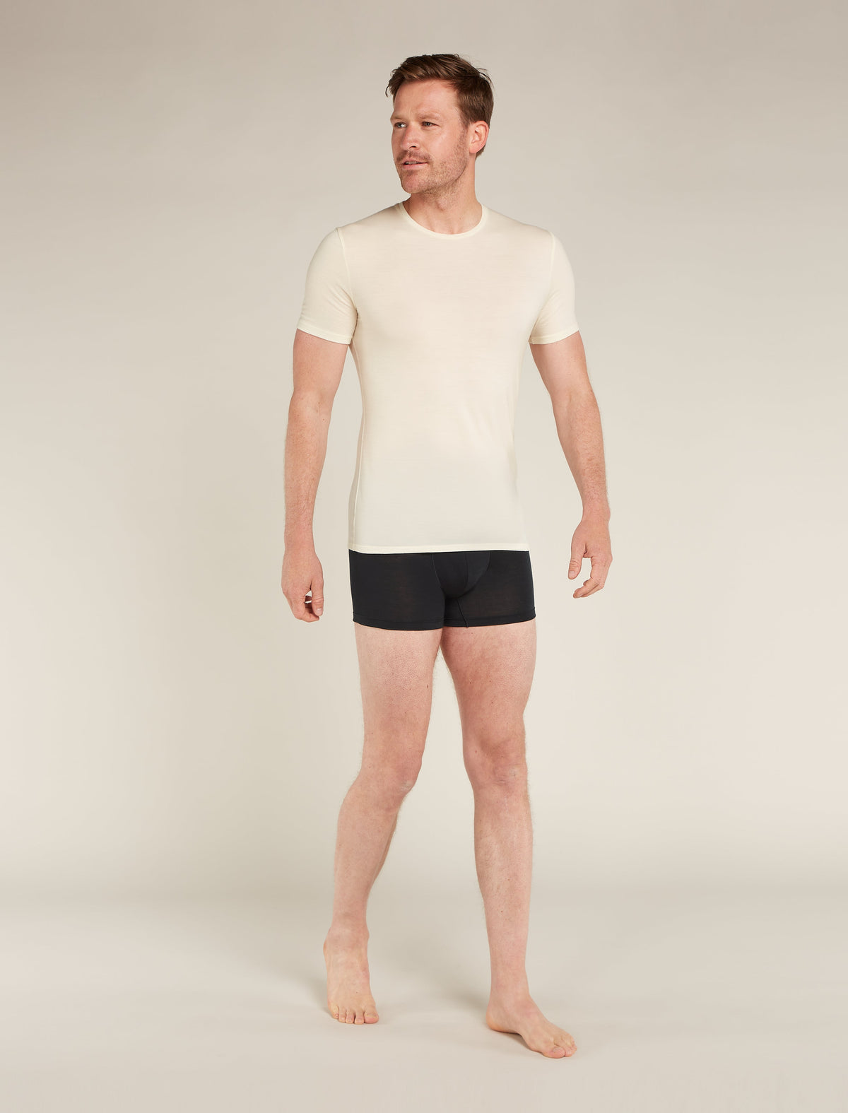 M Mer 125 Cool-Lite Anatomica Boxer