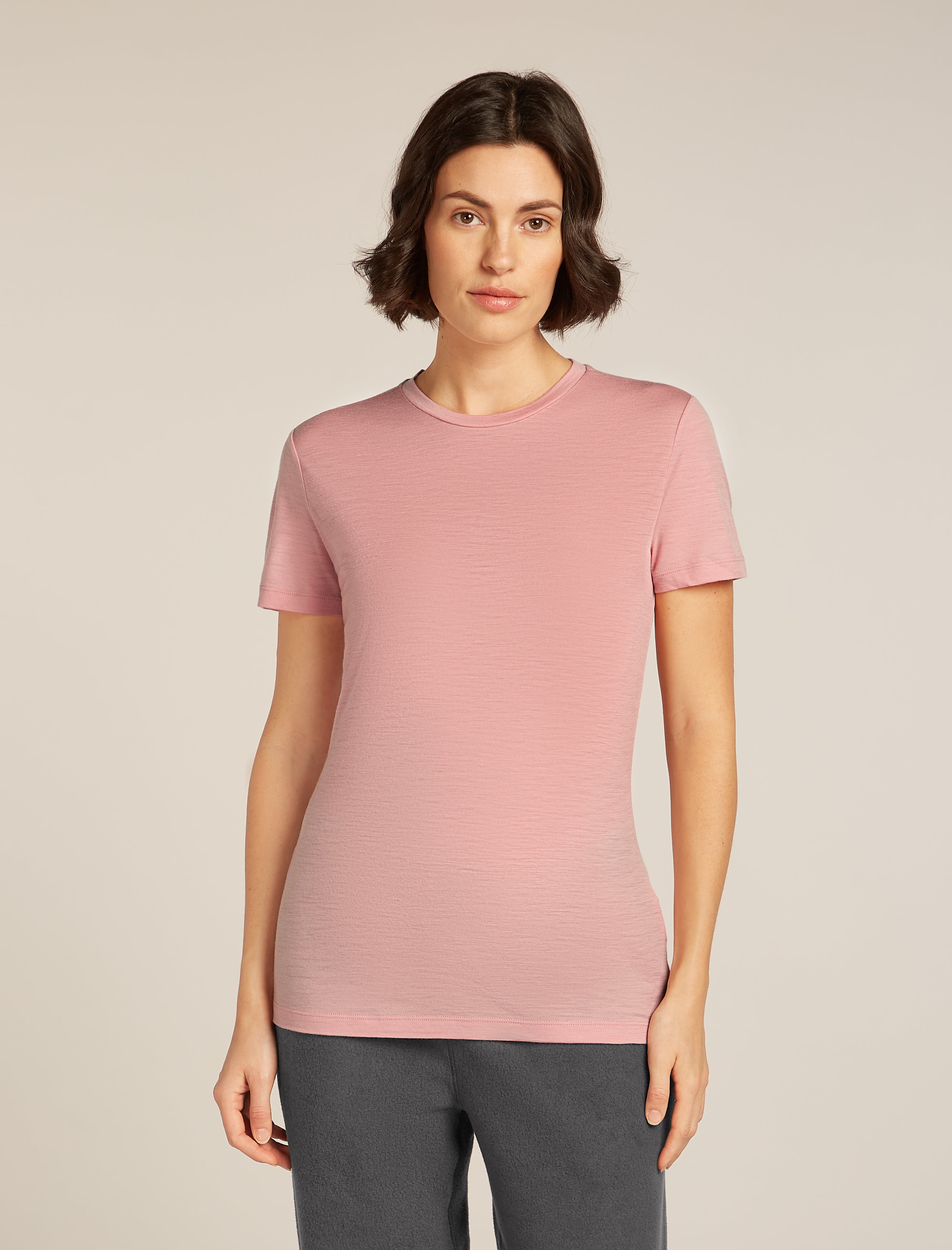 Women Merino 150 Tech Lite SS Tee