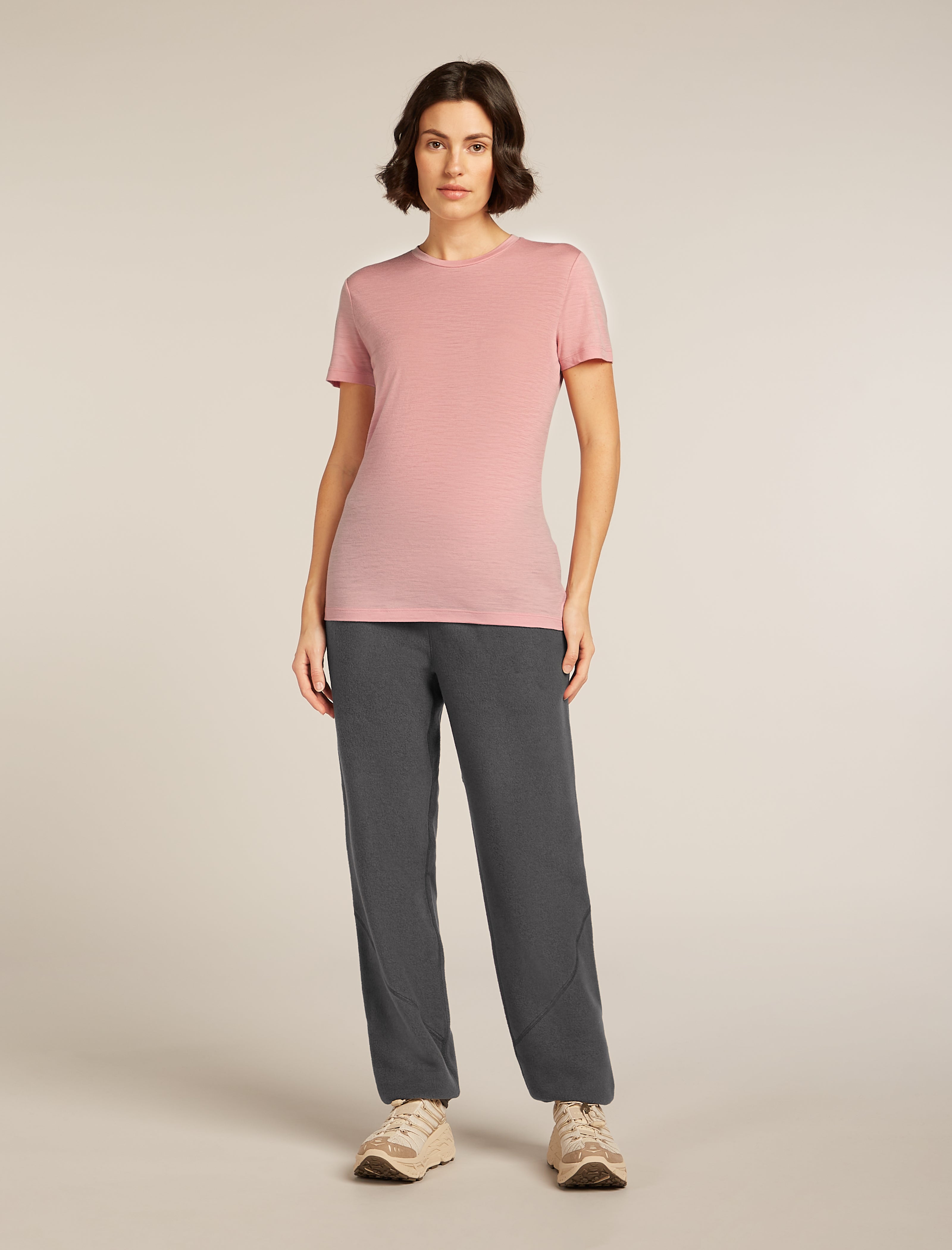 Women Merino 150 Tech Lite SS Tee