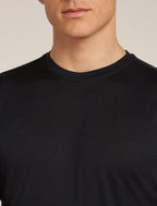 150 MerinoFine Ace LS Tee UPF Herren Wandershirt