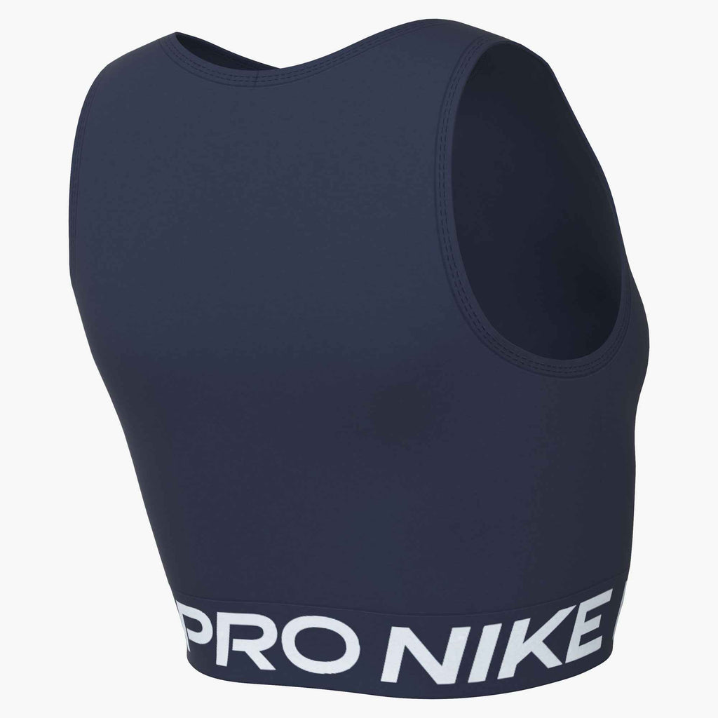 Pro DF 365 Crop Tank Damen Funktionsshirt
