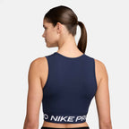 Pro DF 365 Crop Tank Damen Funktionsshirt