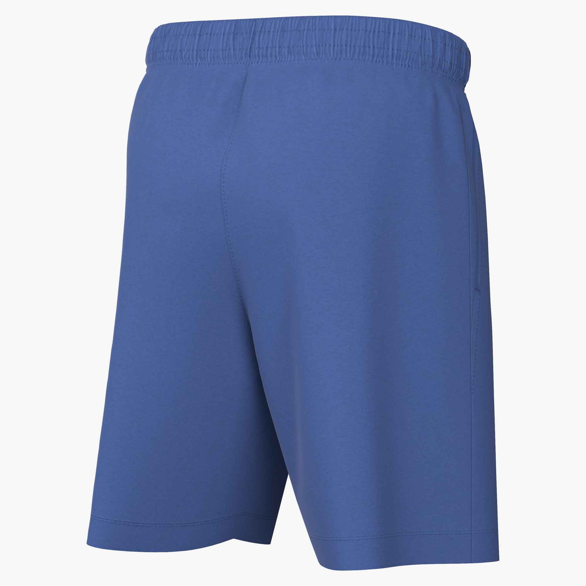 K NSW CLUB KNIT SHORT 6IN LBR