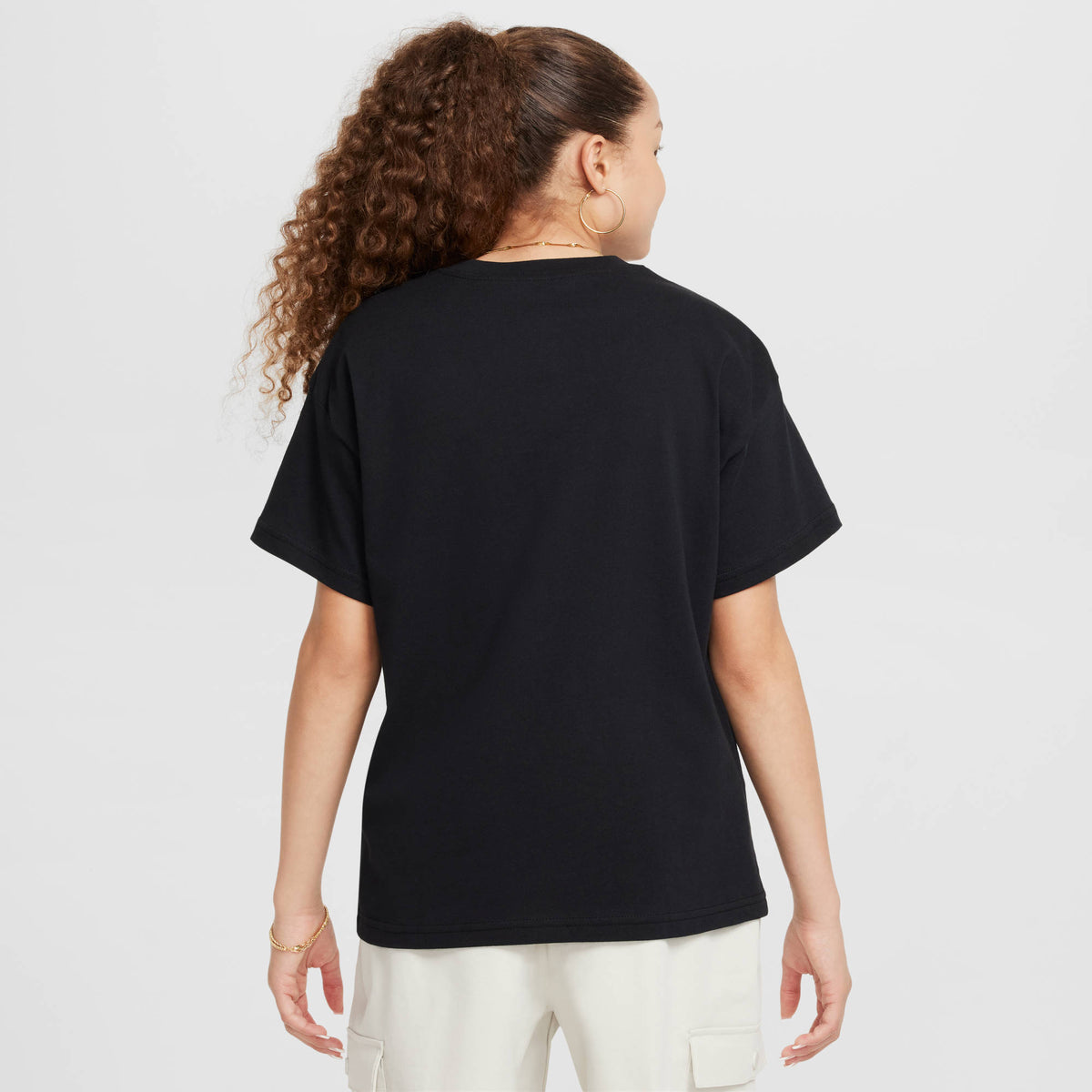 G NSW TEE BOY ESSNTL LBR T-Shirt