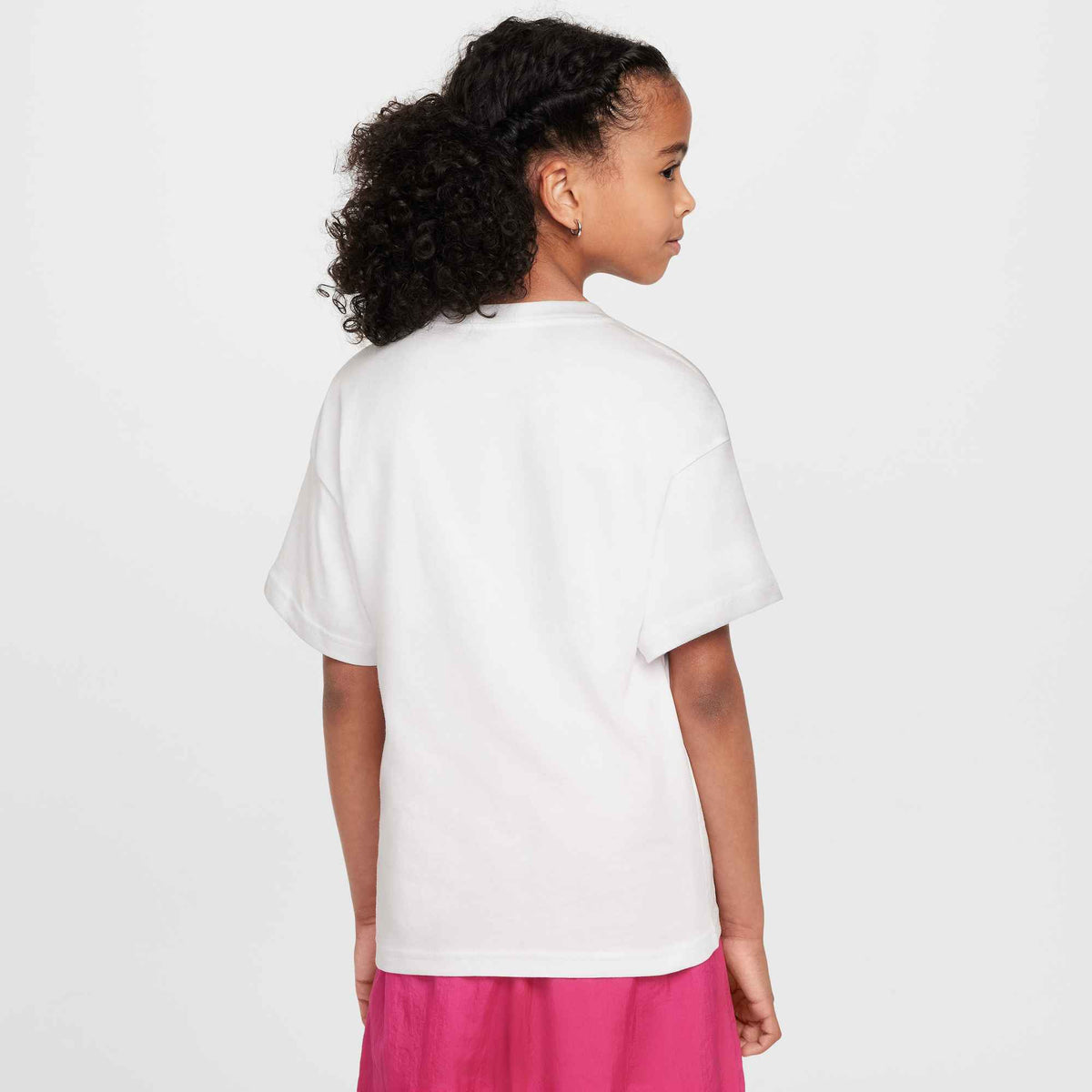 G NSW TEE BOY ESSNTL LBR T-Shirt