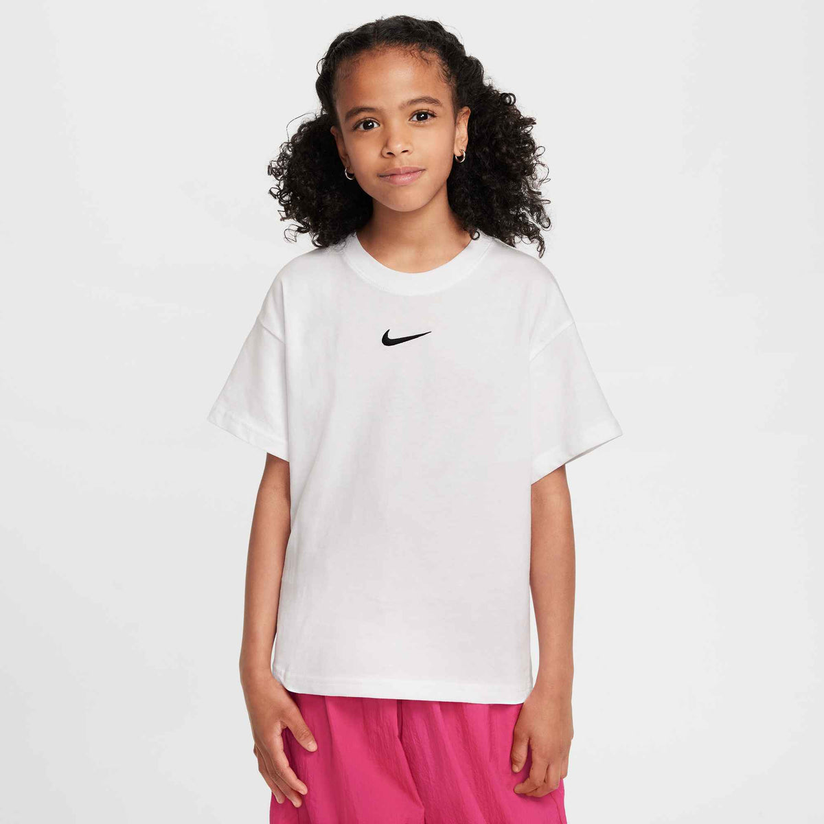 G NSW TEE BOY ESSNTL LBR T-Shirt