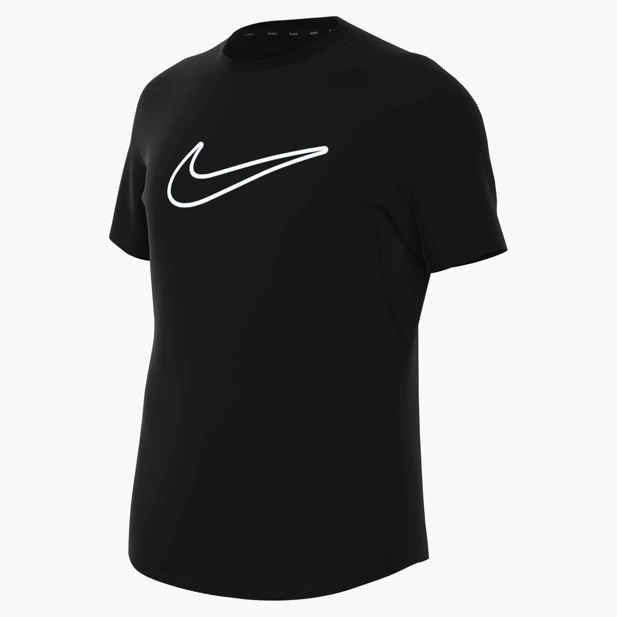 G NK DF ONE STD SS Top HBR – Sportliches Funktionsshirt