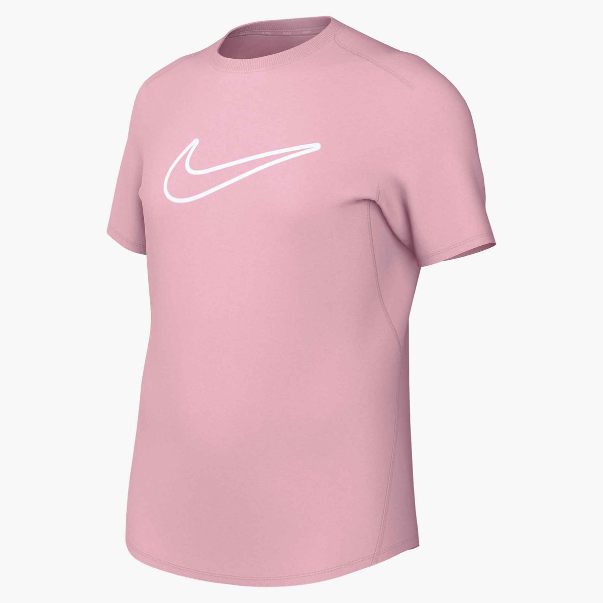 G NK DF ONE STD SS Top HBR – Sportliches Funktionsshirt