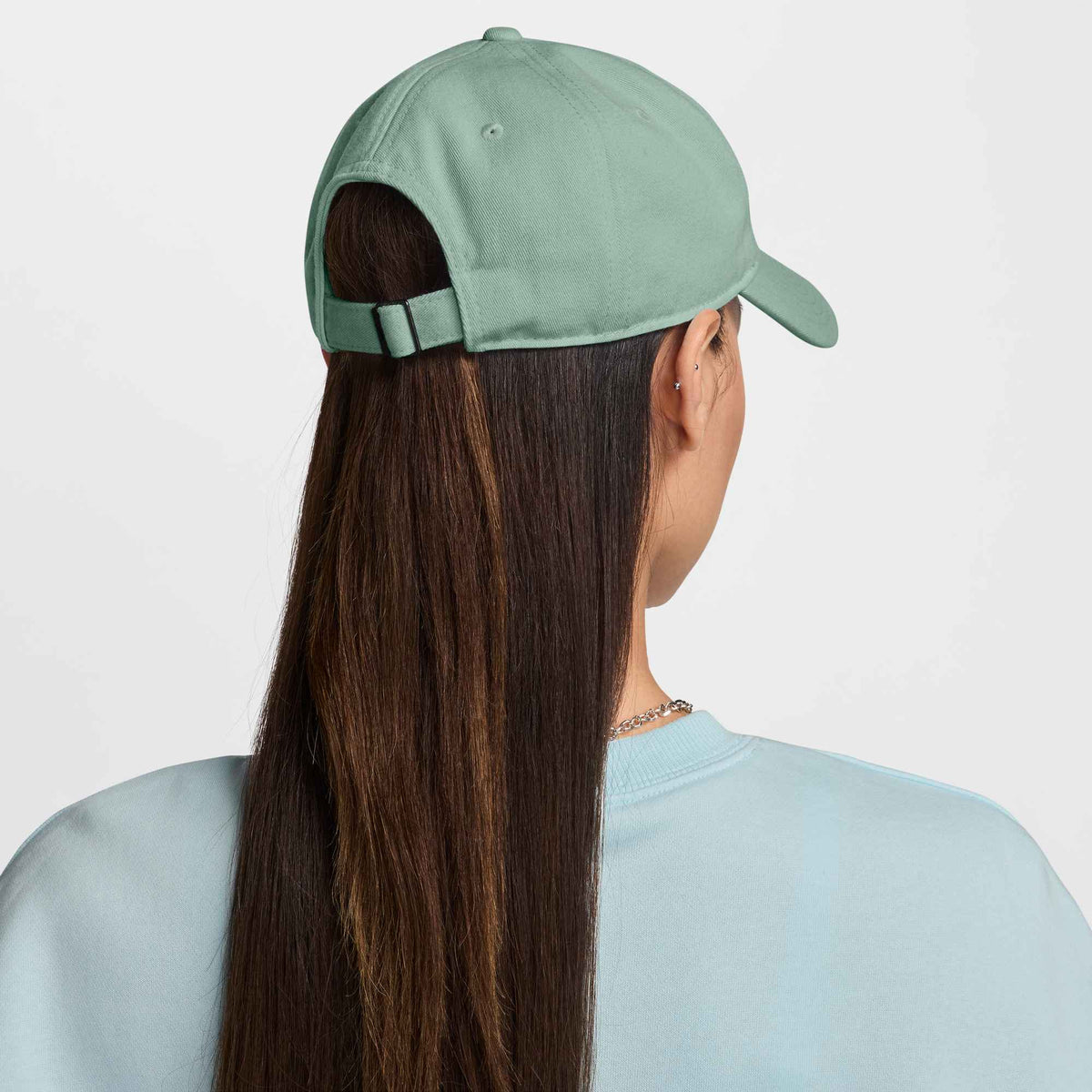 U NK CLUB CAP U CB SM SWSH L