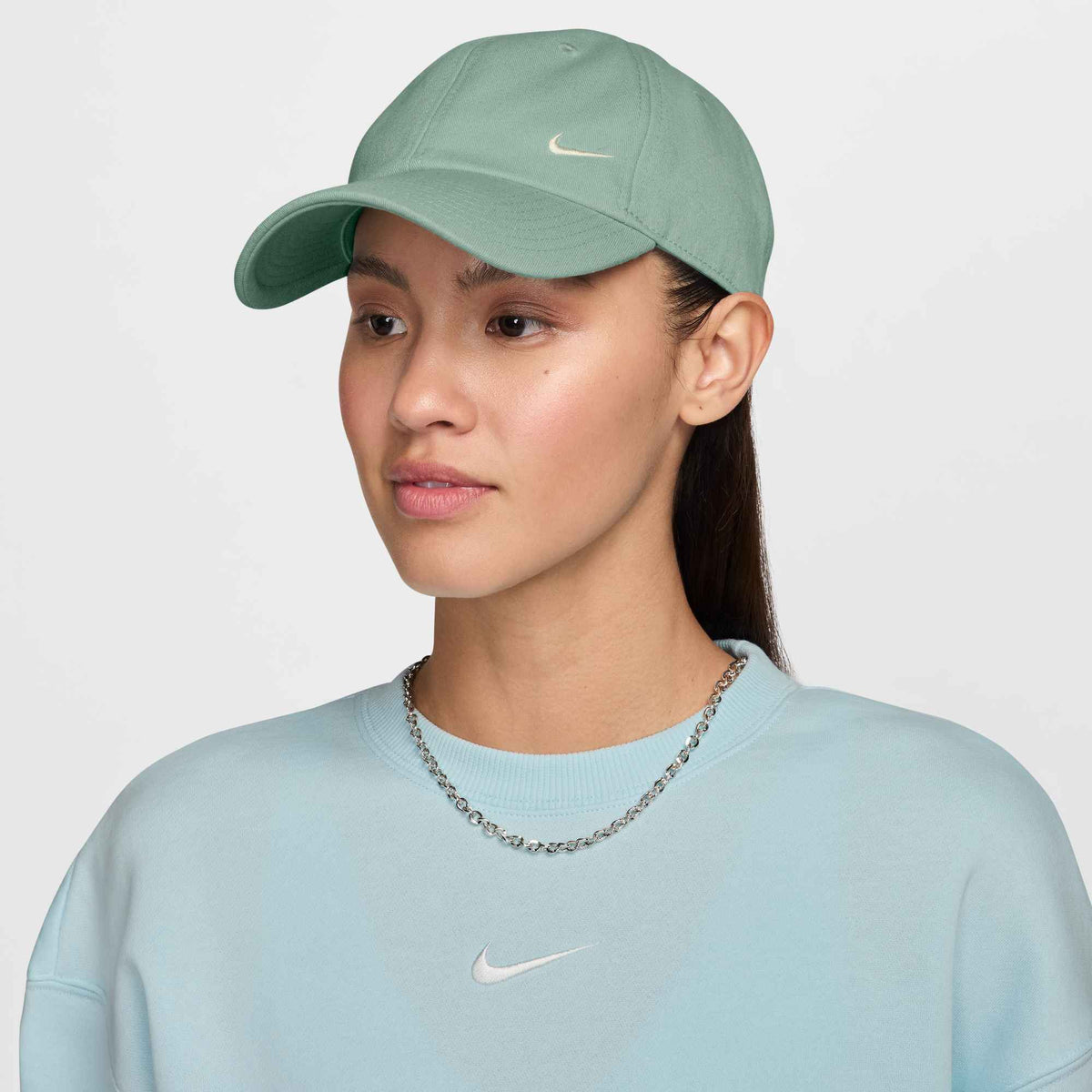 U NK CLUB CAP U CB SM SWSH L