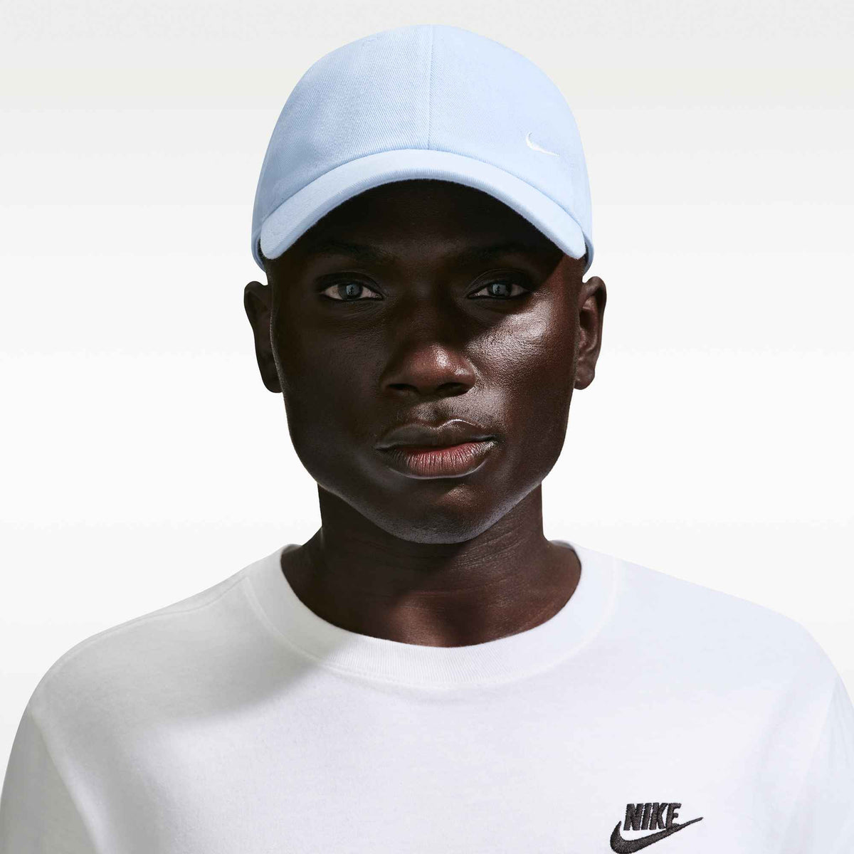 U NK CLUB CAP U CB SM SWSH L