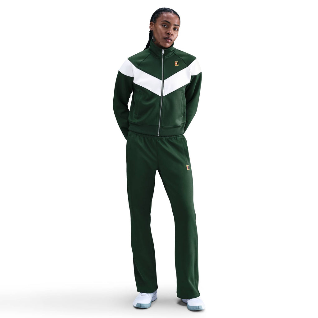 NKCT WR MR POLYKNIT PNT HRTG Damen Tennishose