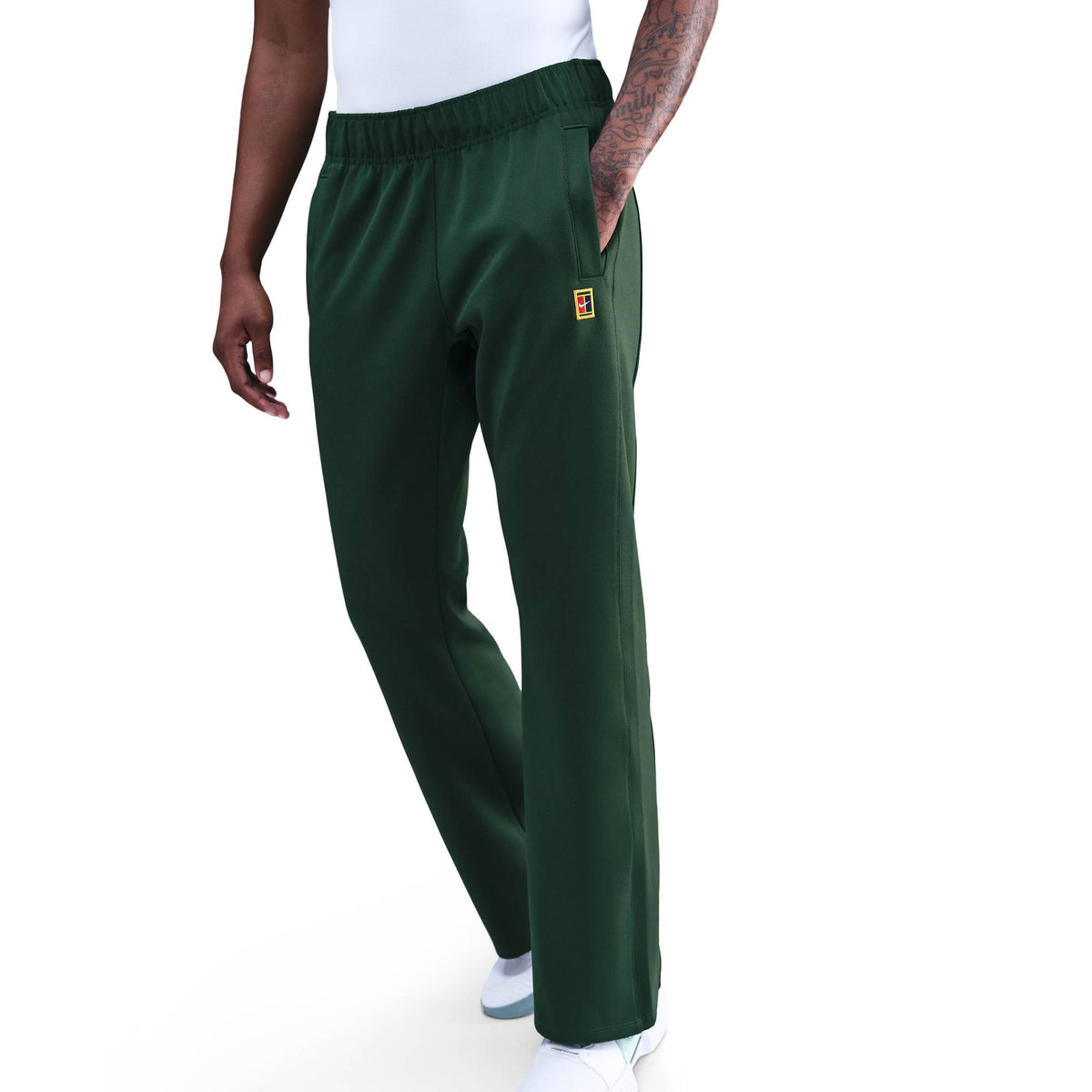 NKCT WR MR POLYKNIT PNT HRTG Damen Tennishose