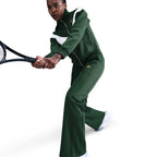 NKCT WR MR POLYKNIT PNT HRTG Damen Tennishose