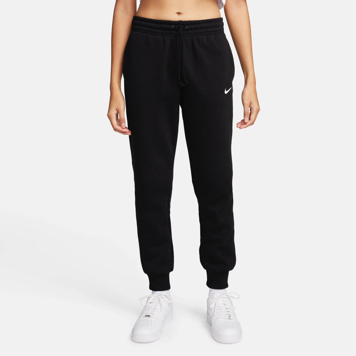 W NSW PHNX FLC MR Pant Freizeit-Hose
