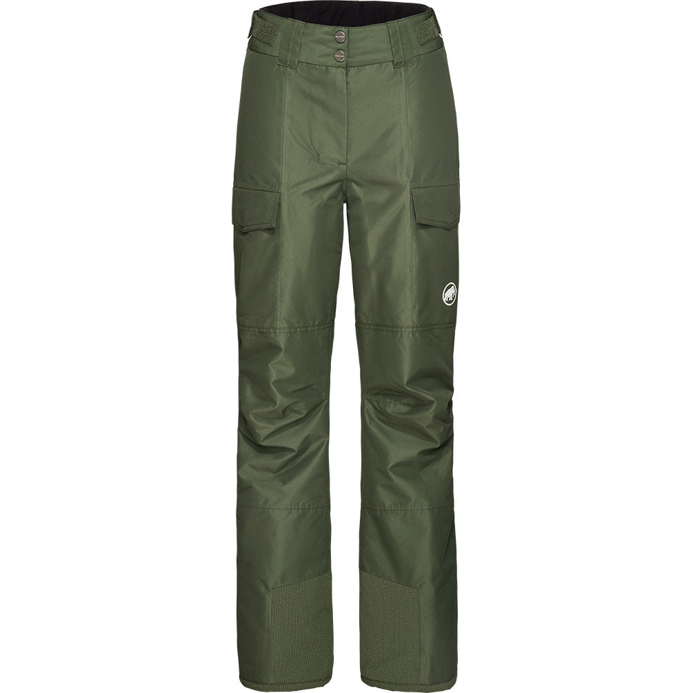 Fall Line HS Thermo Pants Women