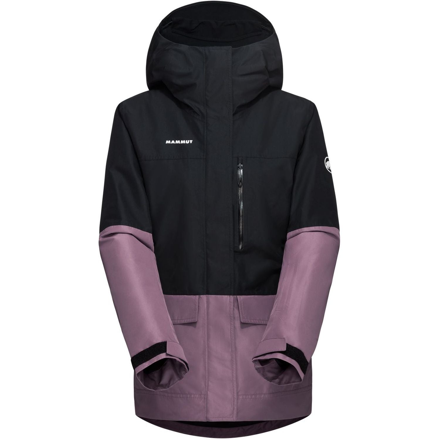 Fall Line HS Thermo Hooded Jacket Women