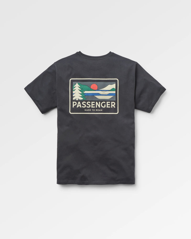 Roamer Men´s Recycled Cotton T-Shirt