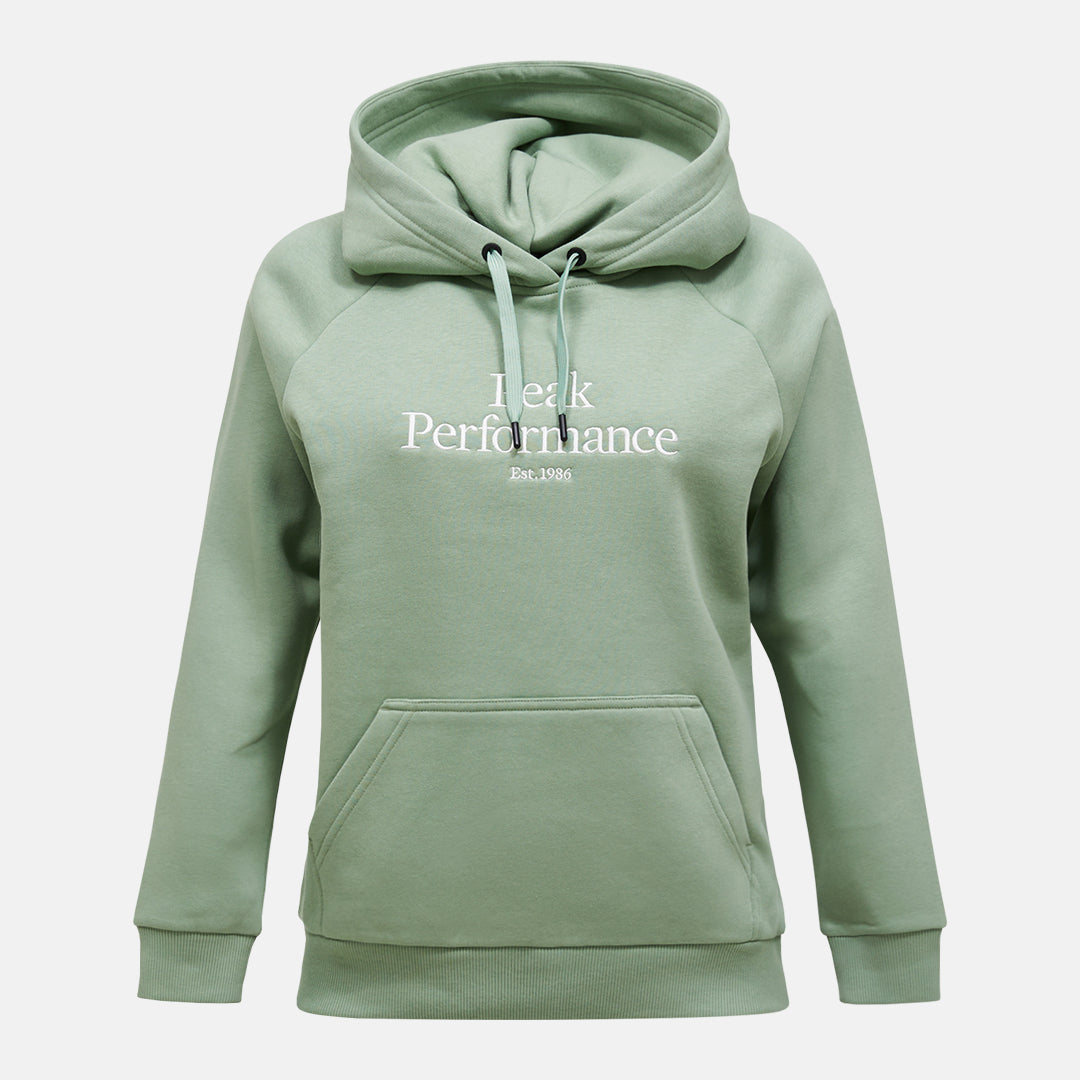 Original Hood