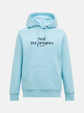 Original Hood Herren Pullover