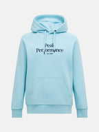 Original Hood Herren Pullover