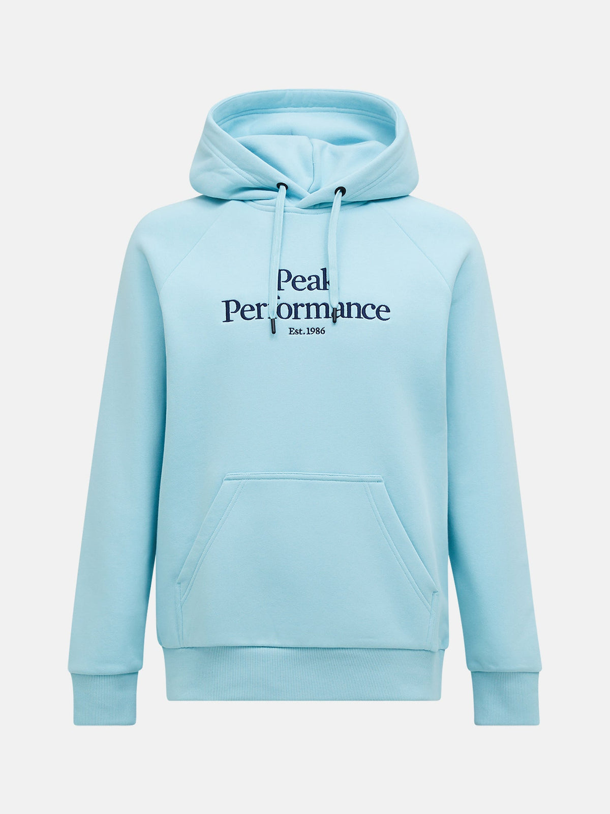 Original Hood Herren Pullover