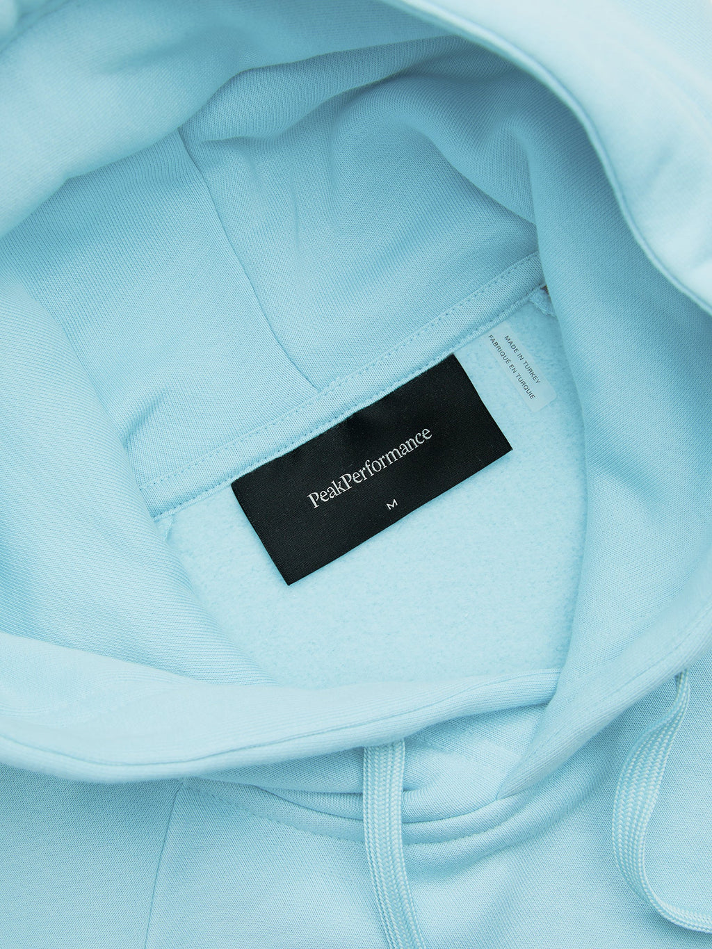 Original Hood Herren Pullover