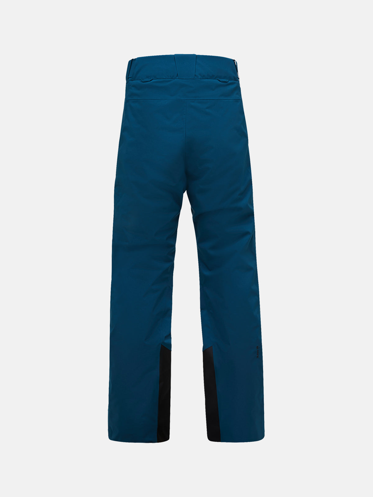 Maroon Pants Infinity Teel – Sportliche Funktionshose