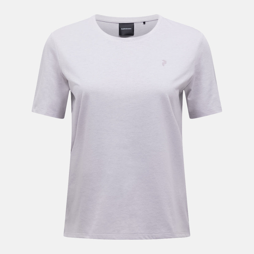Explore Graphic Tee Damen T-Shirt