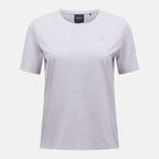 Explore Graphic Tee Damen T-Shirt