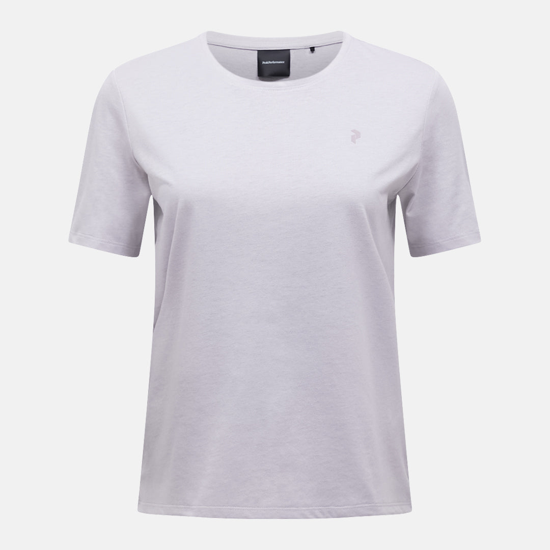 Explore Graphic Tee Damen T-Shirt