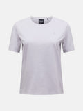 Explore Graphic Tee Damen T-Shirt