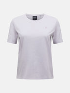 Explore Graphic Tee Damen T-Shirt