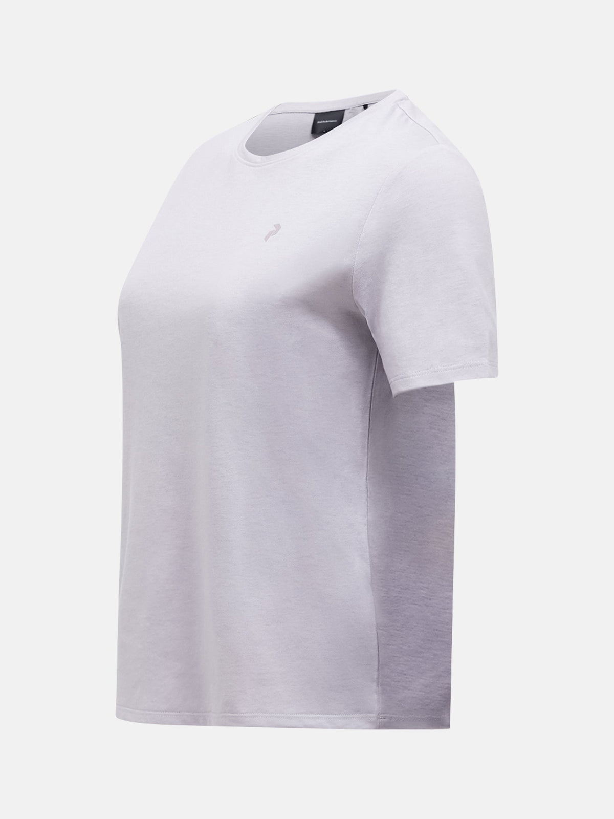Explore Graphic Tee Damen T-Shirt