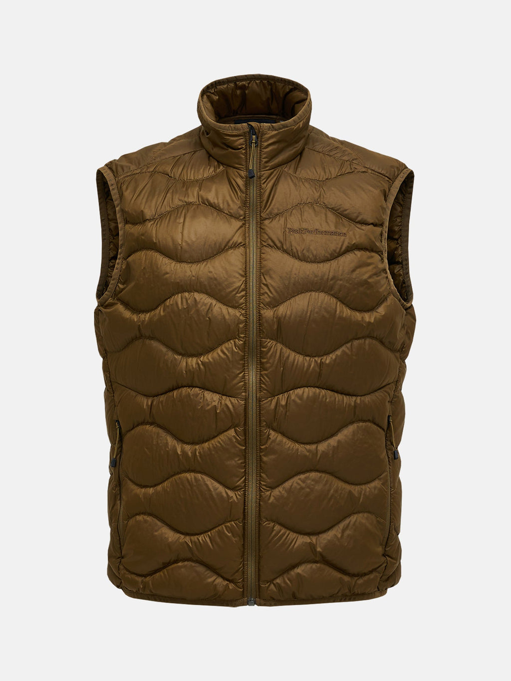 Helium Down Vest Herren Weste