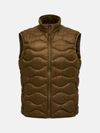 Helium Down Vest Herren Weste